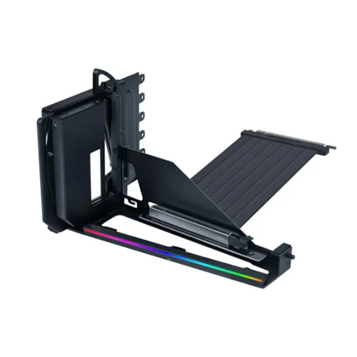 Lian Li VG4-5-V4X PCIe 5.0 4 Slots Vertical GPU Kit